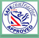 safe contractor approved Rubery